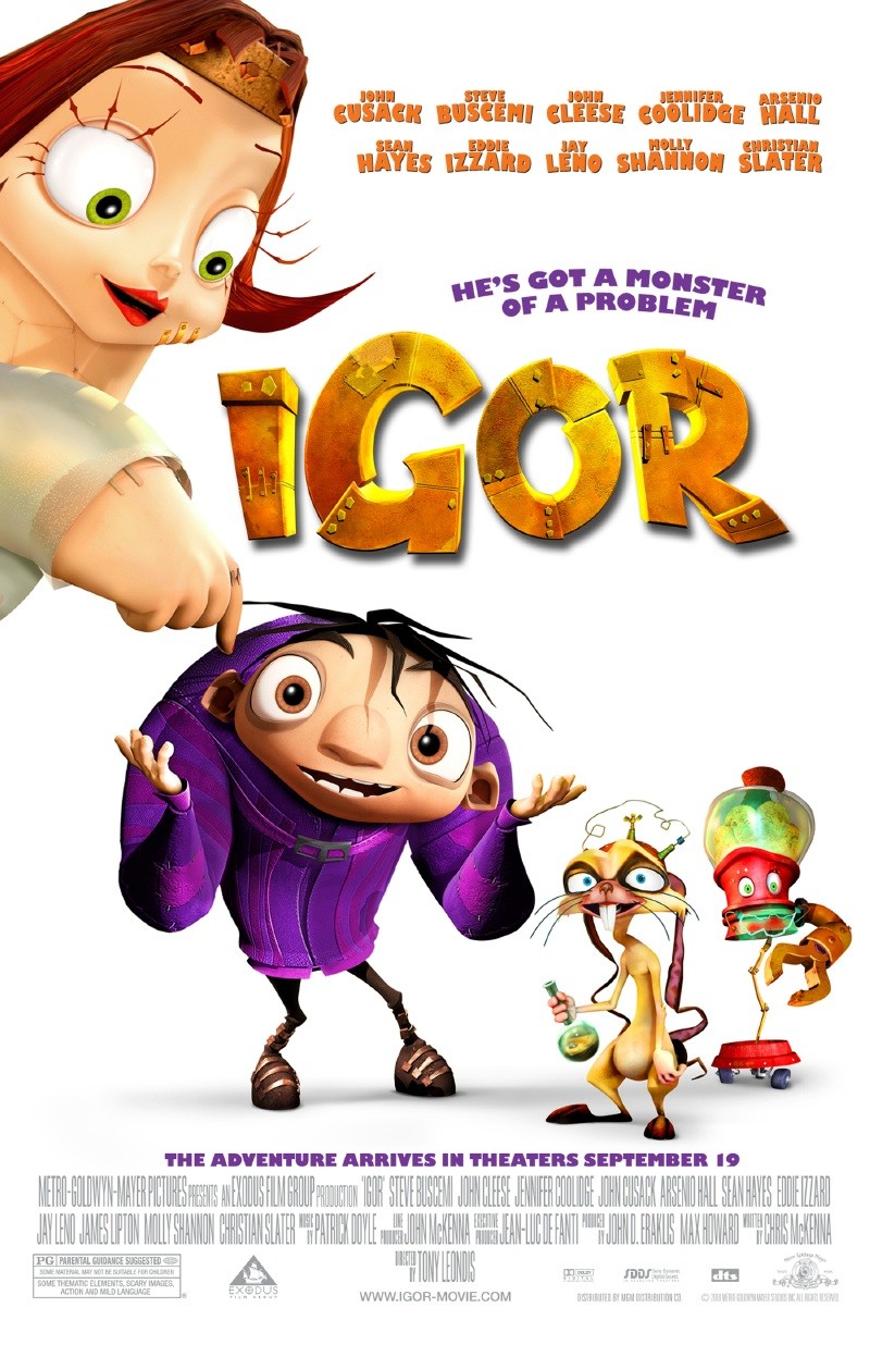 Igor Film